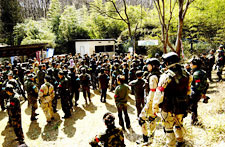 SPF GAME FIELD 第1フィールド