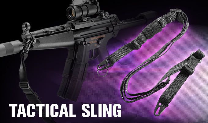 TACTICAL SLING