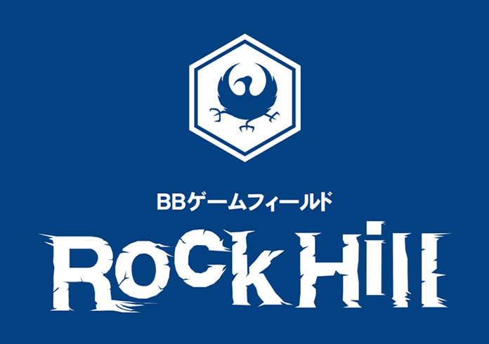 BBゲームフィールド RockHill