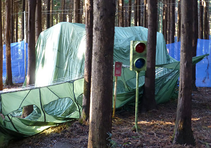 千葉県 フィールド レンジ一覧 東京マルイ エアソフトガン情報サイト