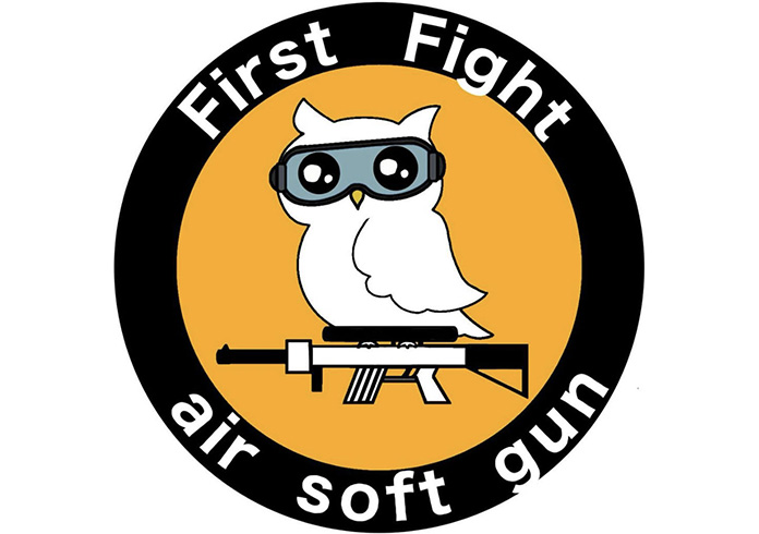 First Fight