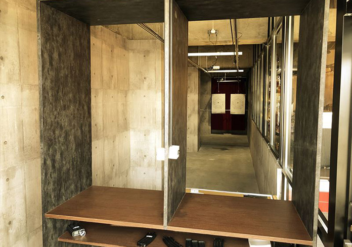 埼玉県 フィールド レンジ一覧 東京マルイ エアソフトガン情報サイト