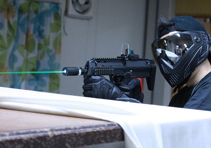 CQB-CAFE