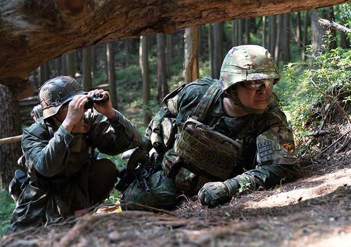 秘密基地遊楽