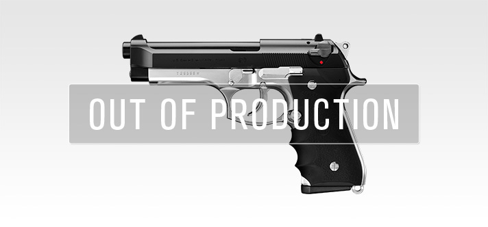 M92F　フレームシルバー