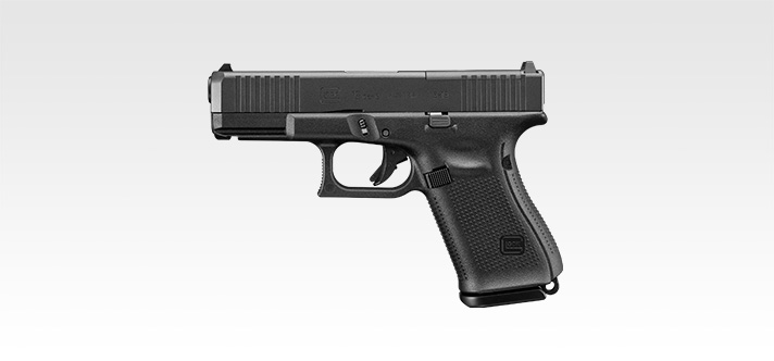 G19 Gen5 MOS