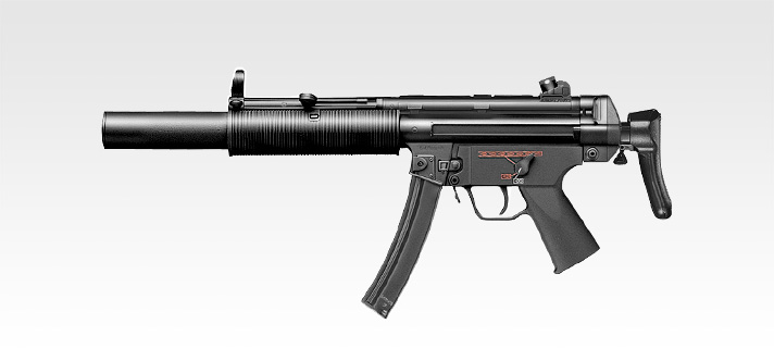 SBD付東京マルイ純正  電動ガンM4 M16 MP5系 EG30000モーター