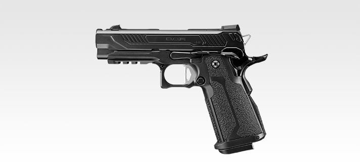 ハイキャパ4.3 D.O.R