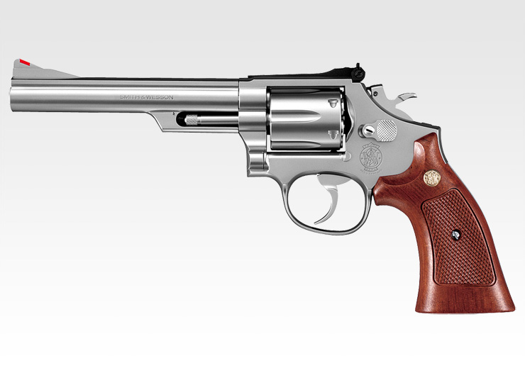 S＆W_M66_6inch