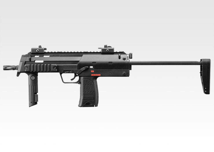 MP7A1（フルセット） 