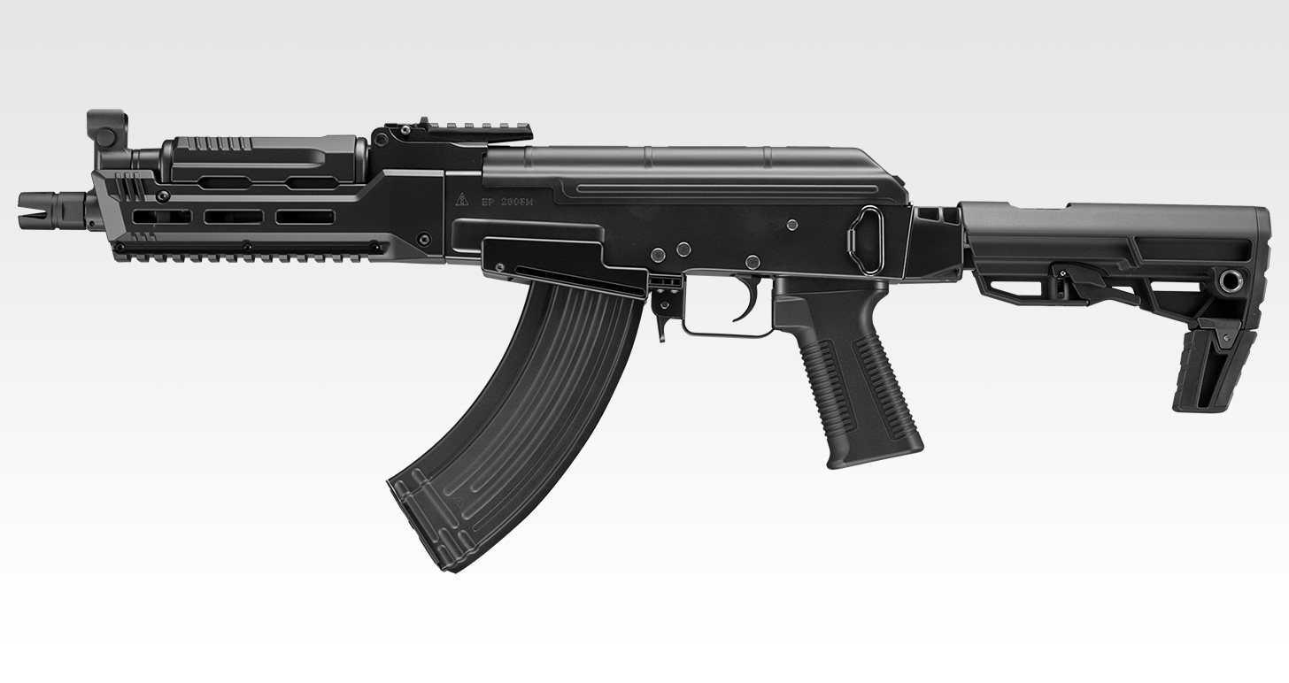 マルイ　次世代電動ガン　ak102