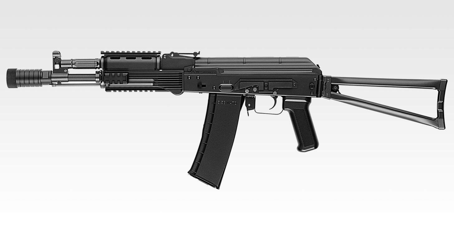 詰替え 東京マルイ 次世代 AK102 - crumiller.com