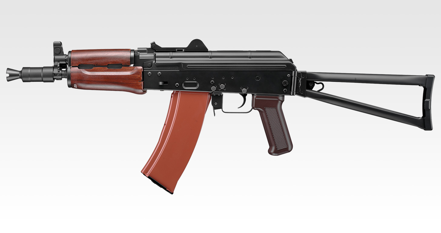 東京マルイ 次世代 AK74U | eclipseseal.com