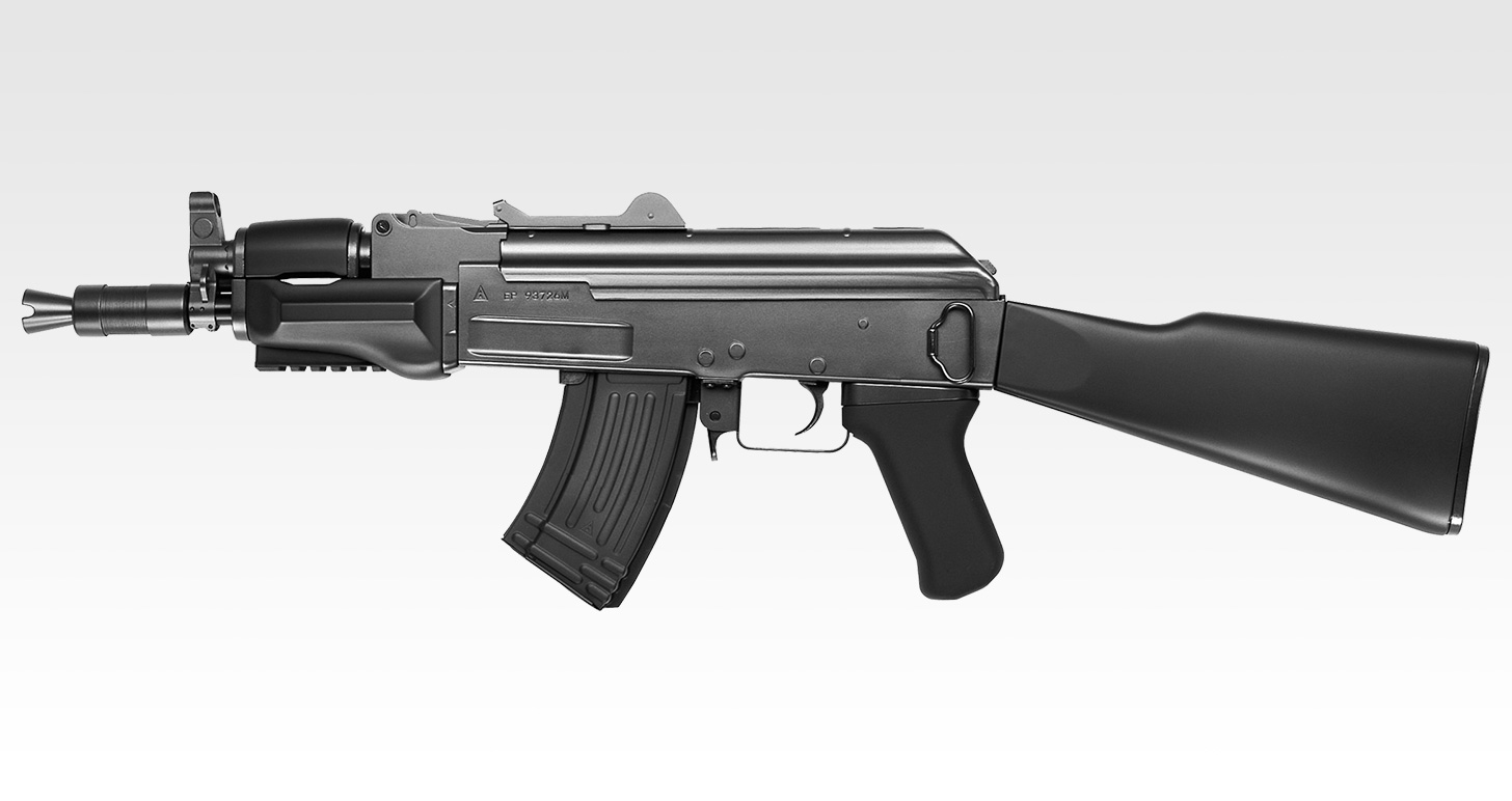 東京マルイ AK47βスペツナズ