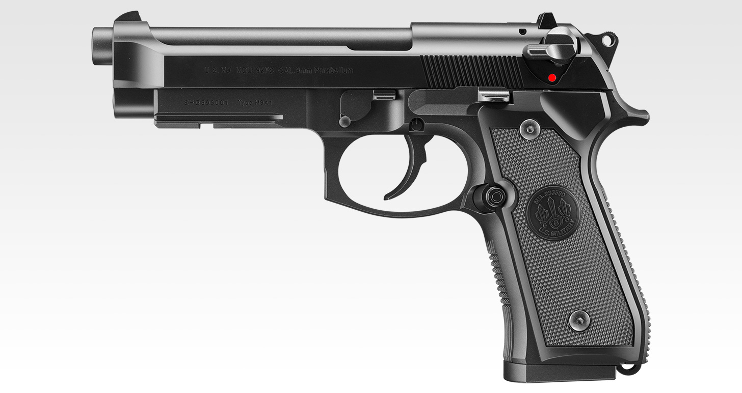 M9A1 