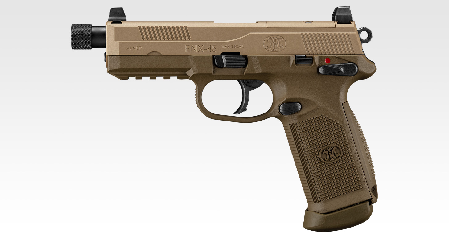 FNX-45