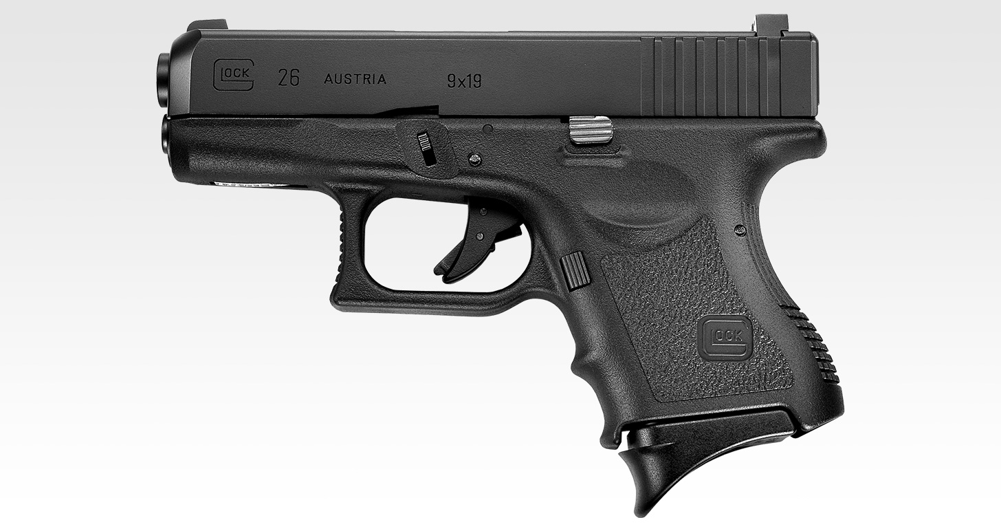 GLOCK 26