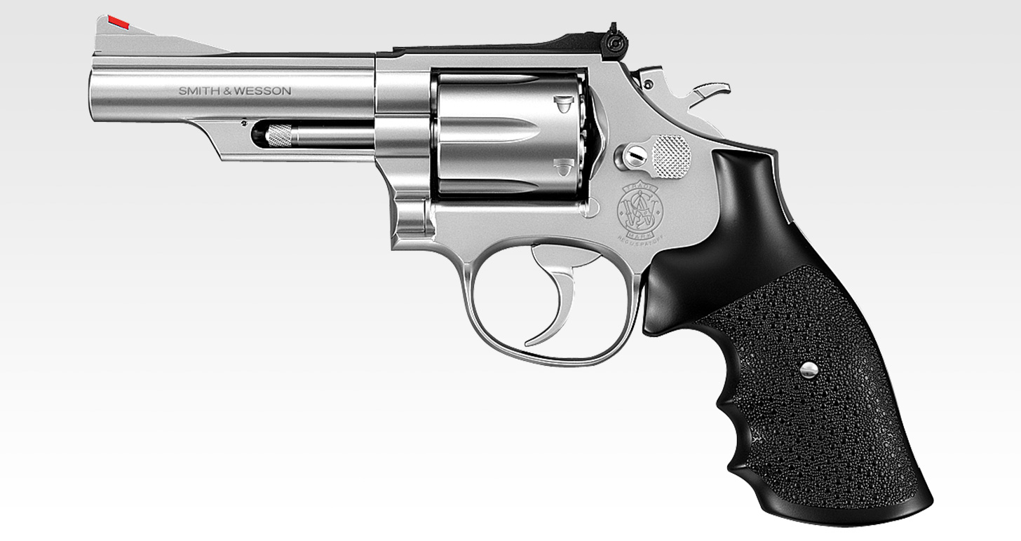 高い品質 コクサイ S&W M66 4インチ トイガン - bestcheerstone.com