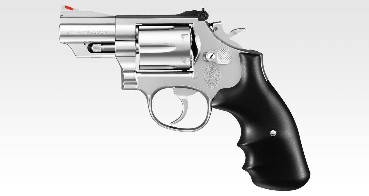 SMITH \u0026WESSON