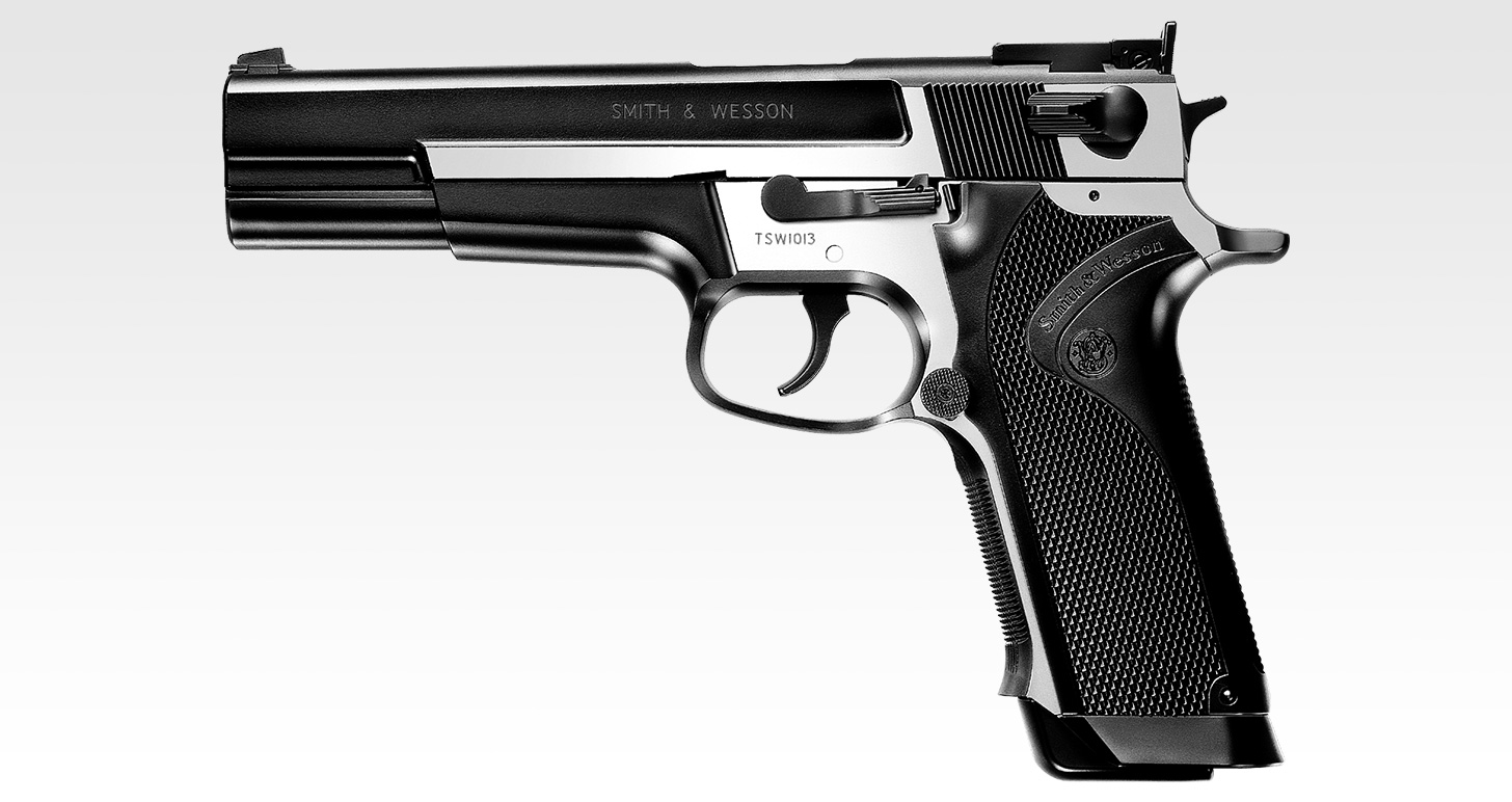 エアースポーツガン　Smith\u0026Wesson ＰＣ３５６