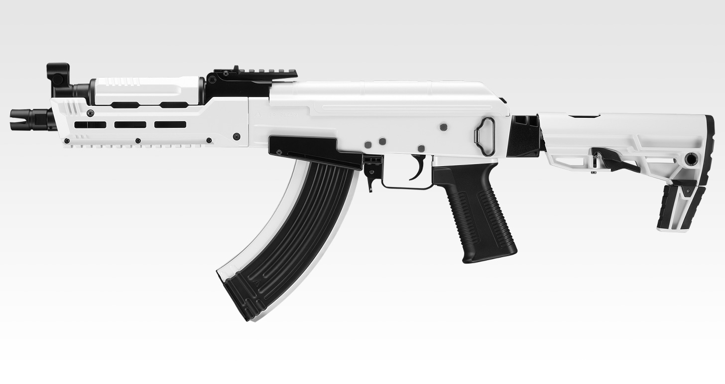 マルイ　次世代電動ガン　ak102