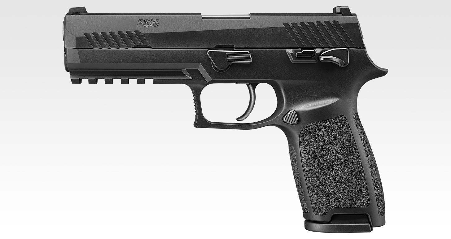 P320 フルサイズ 