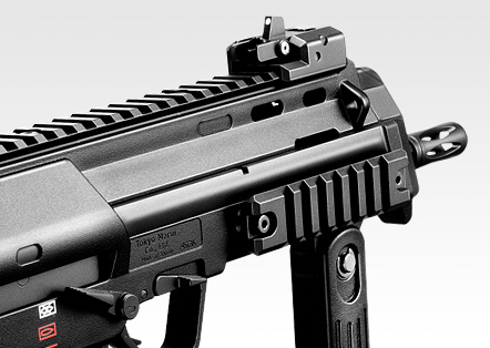 値下げ　東京マルイ 電動コンパクトマシンガン MP7A1 フルセット＋オプション