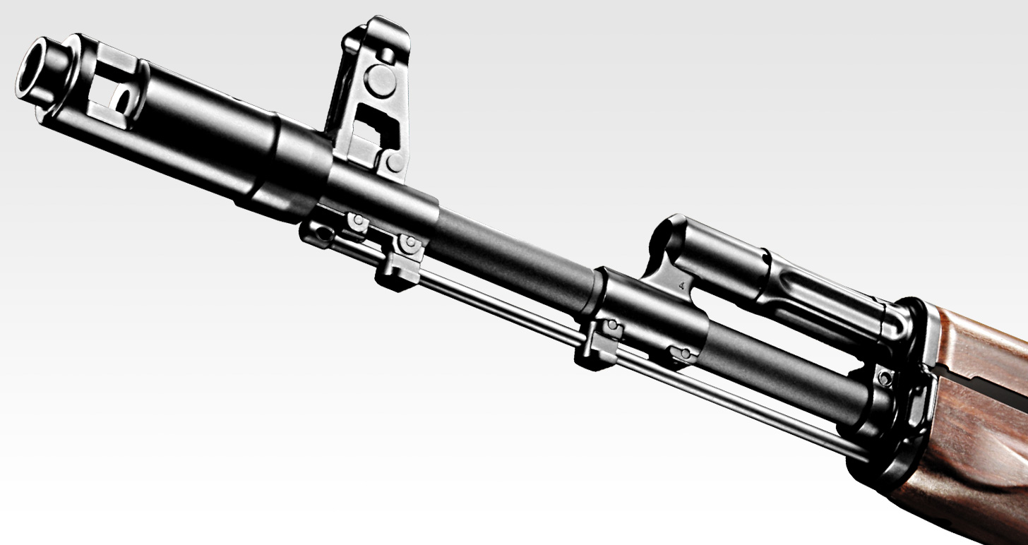 東京マルイ AKS74N 次世代電動ガン