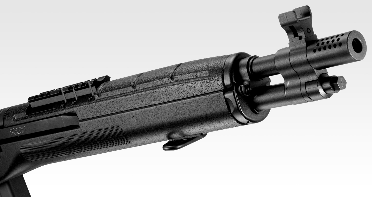 東京マルイ M14 SOCOM スタンダード電動ガン