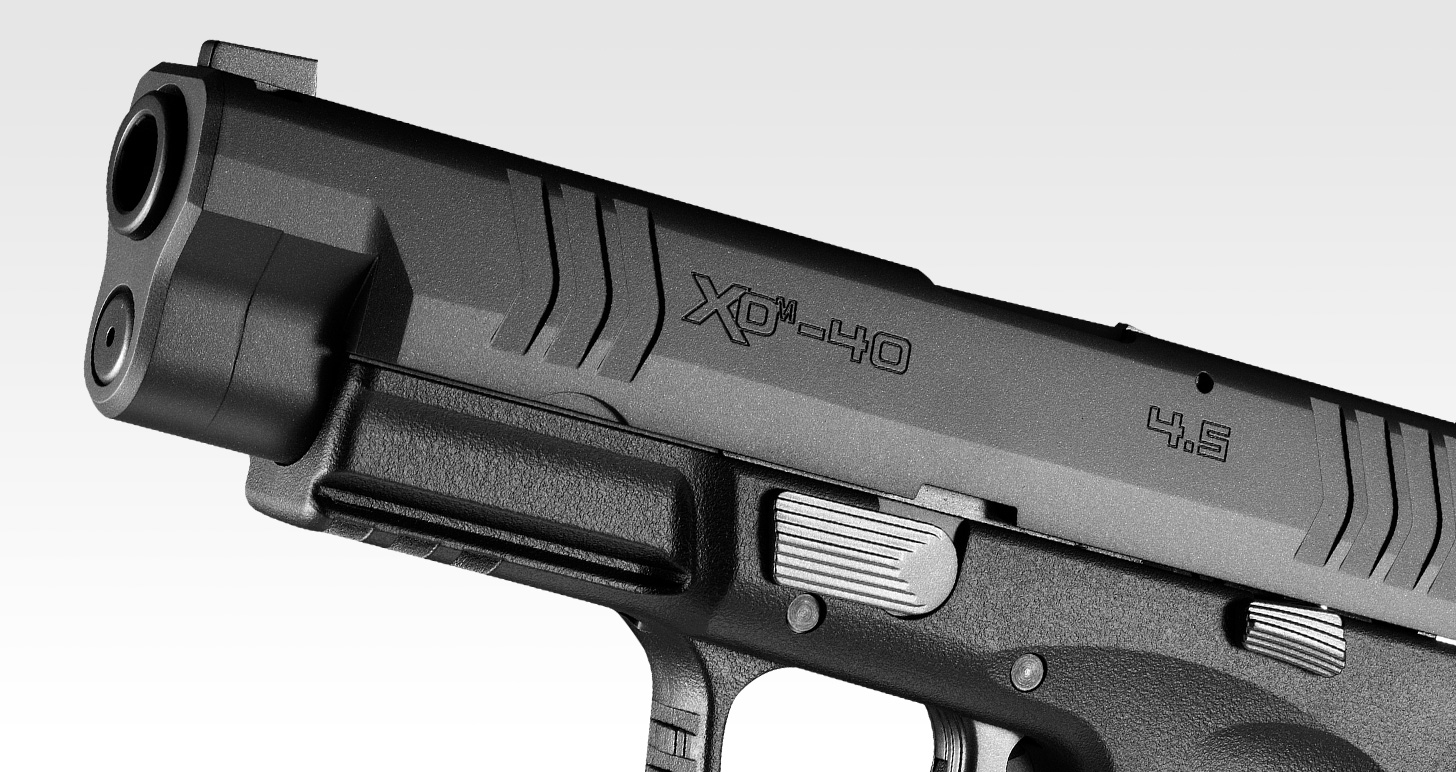 XDM-40 