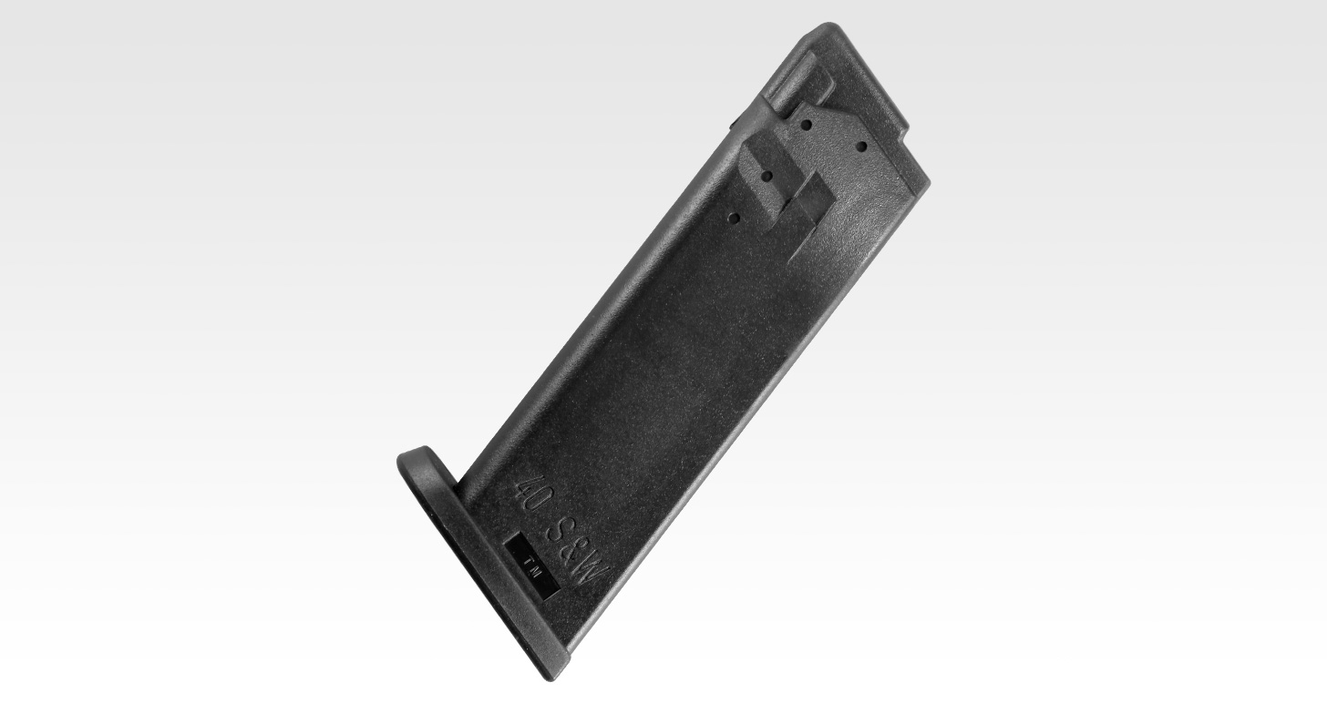 H&K USP【ハイグレード/ホップアップ】 - エアーハンドガン（18