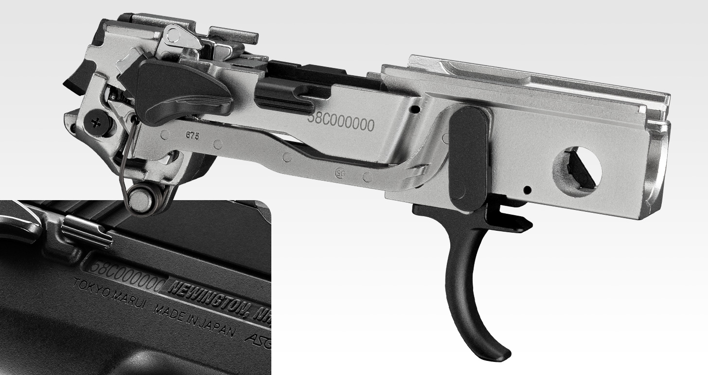 P320 フルサイズ 