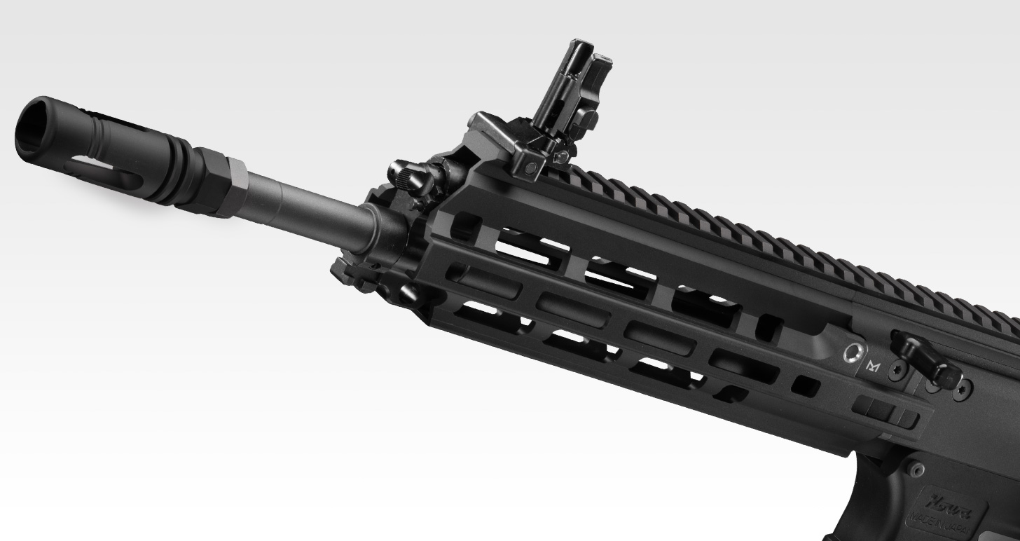 20式5.56mm小銃