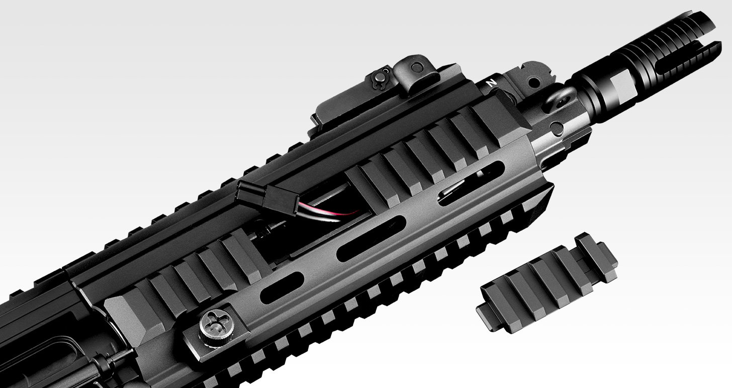 X-364 次世代電動ガン HK416C 東京マルイ