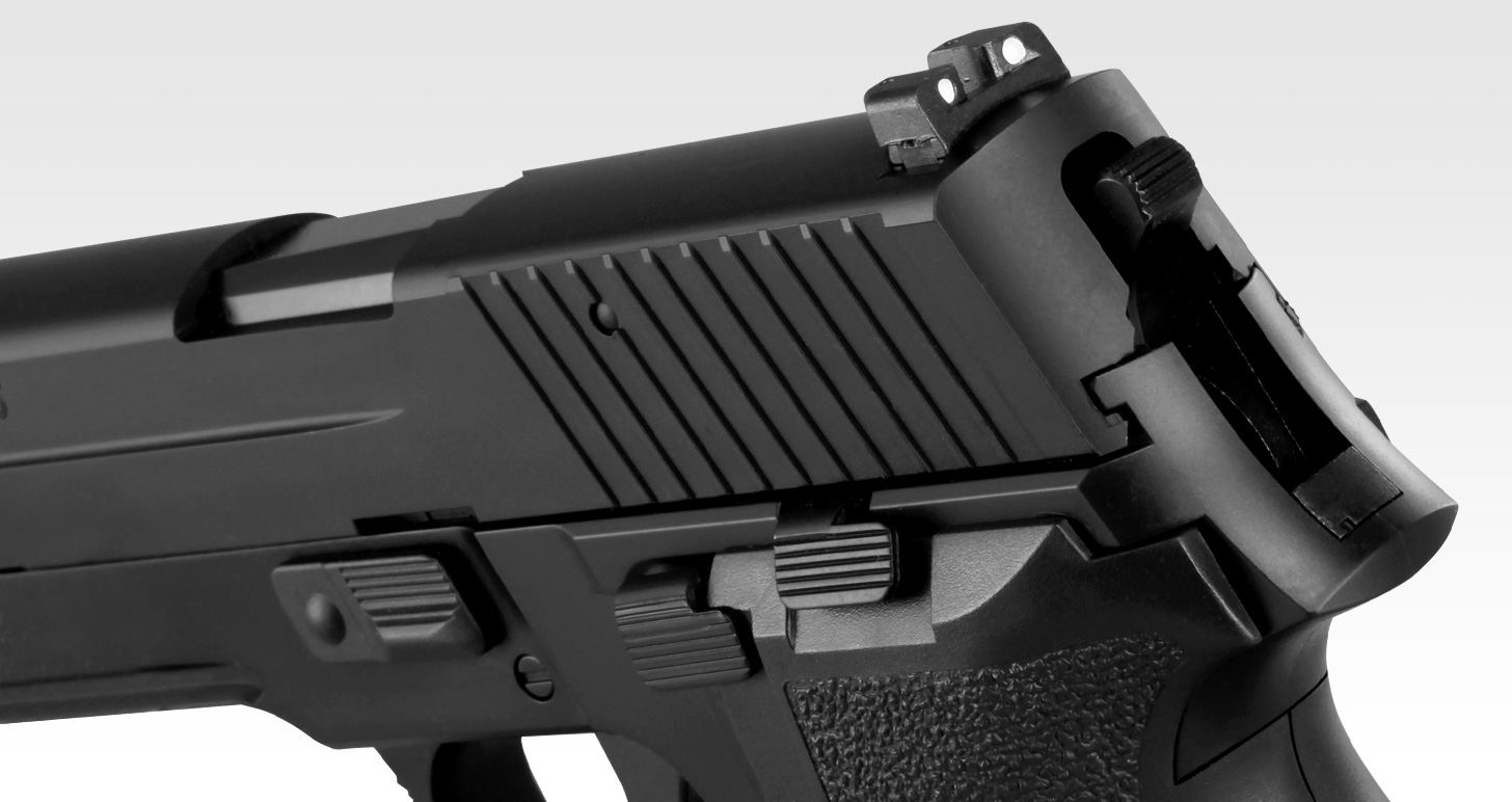 シグ ザウエル P226レイル 