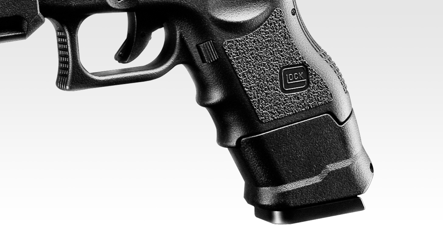 東京マルイ ガスブロ  G26 GLOCK ADVANCE ガスガン