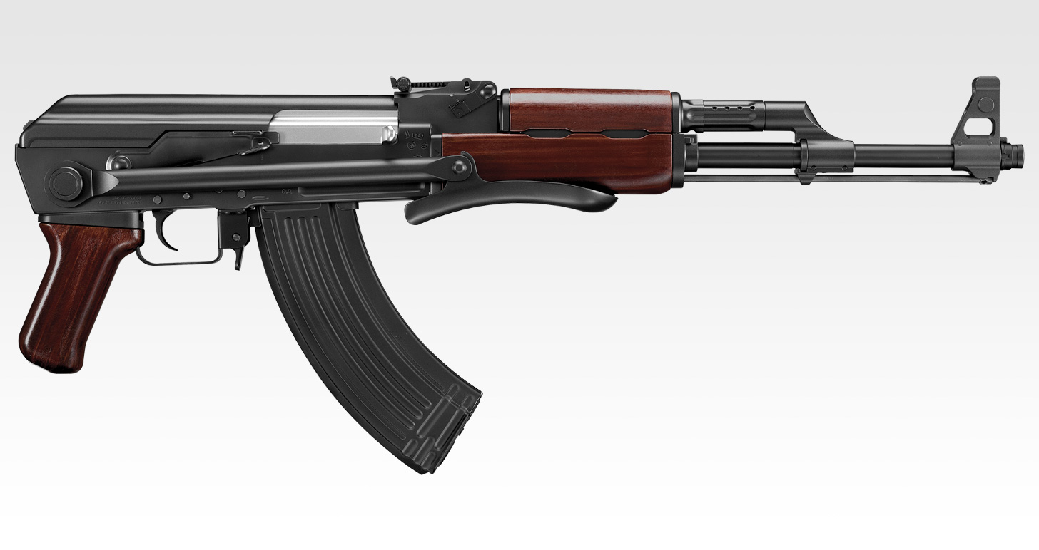 AKS47 