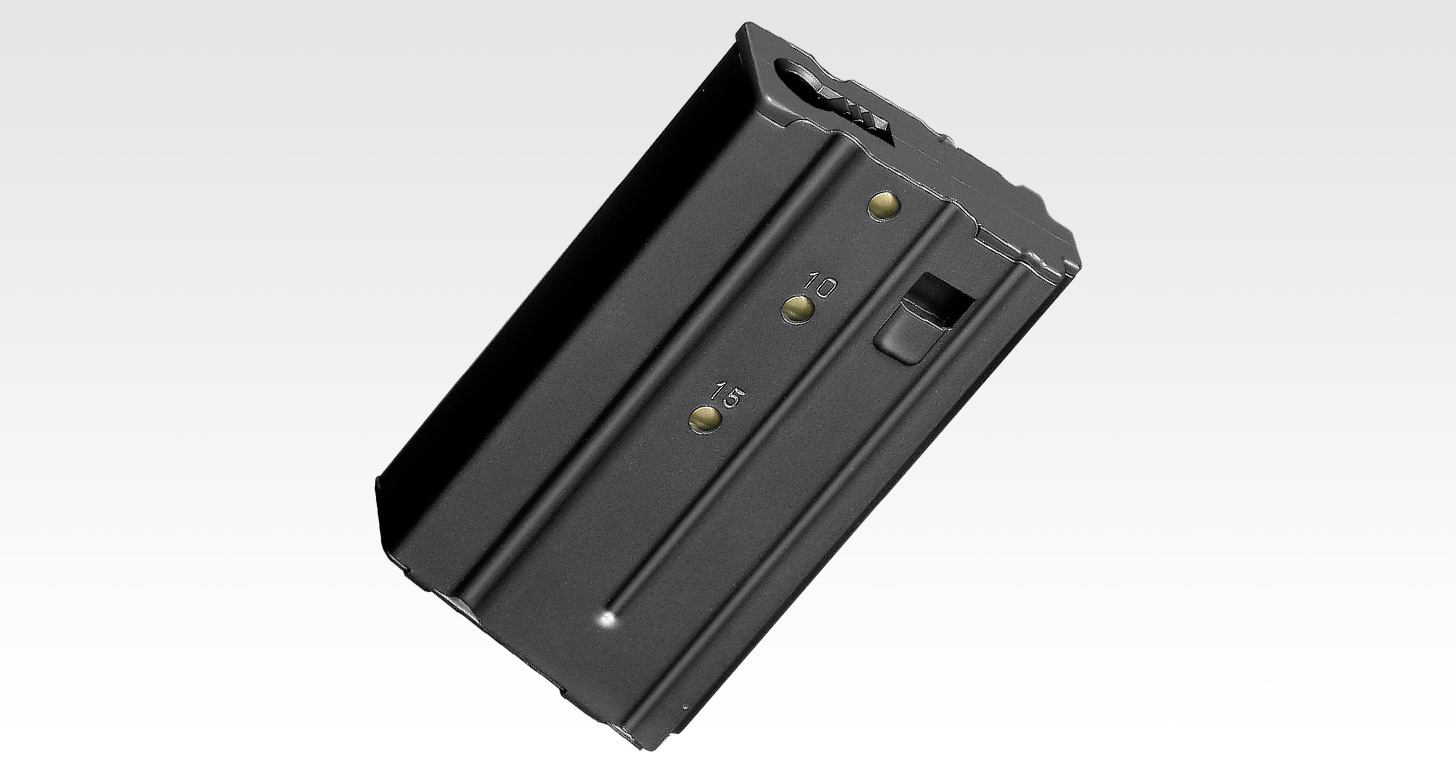 89式5.56mm小銃〈折曲銃床式〉 - 電動ガン スタンダードタイプ