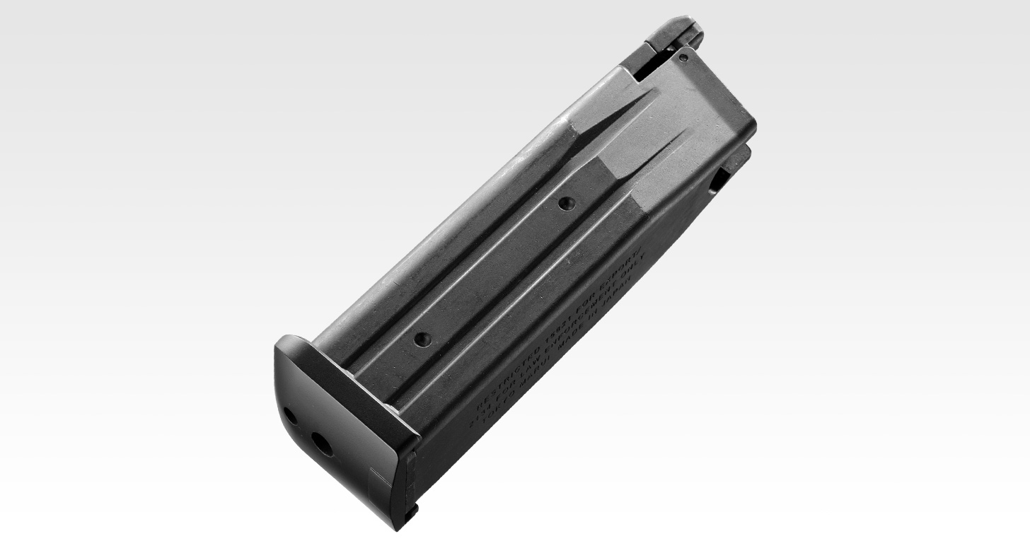 ハイキャパ4.3 D.O.R 