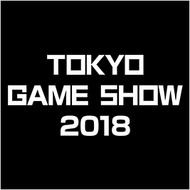 TOKYO GAME SHOW 2018