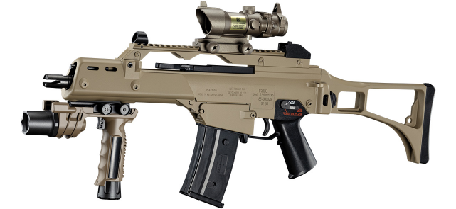 21 夏秋 限定品プレゼント 東京マルイ エアソフトガン情報サイト