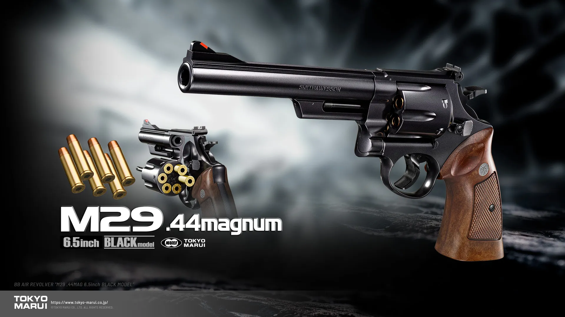 SG553プラス