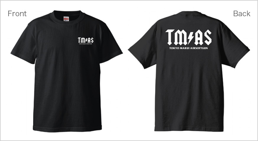 Front Back