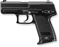 USP COMPACT