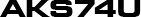 AKS74U