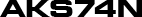 AKS74N