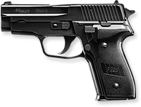 イメージ SIG P228