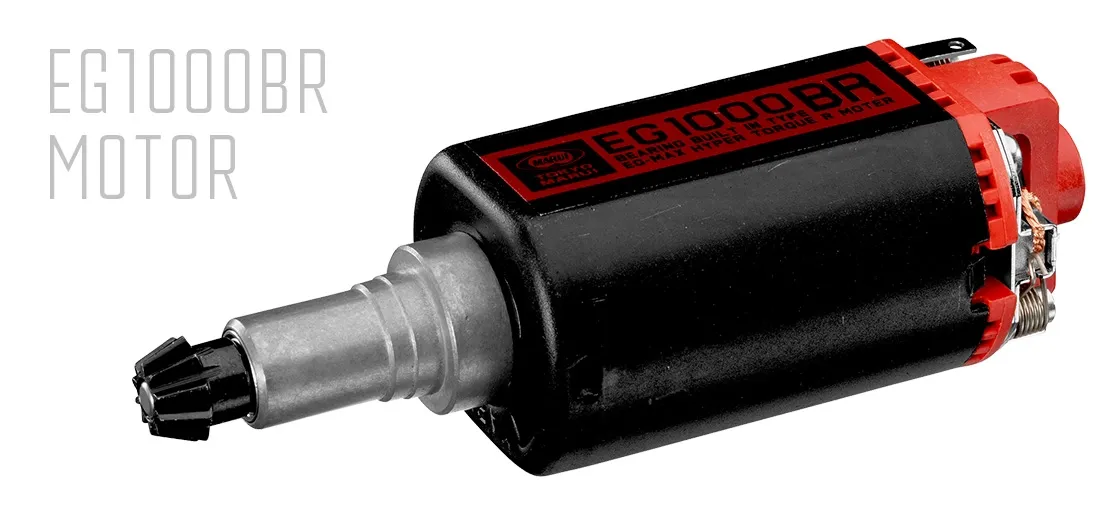 EG1000BR MOTOR