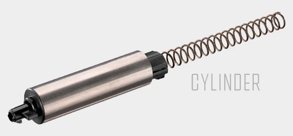 CYLINDER